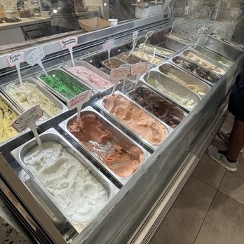 District Gelato - Gelato Near Me - Savannah, Georgia