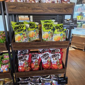 K-upBop Laboratory - Korean Near Me - Portage, Michigan