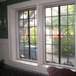 EZ Storm Panels - Local B&B