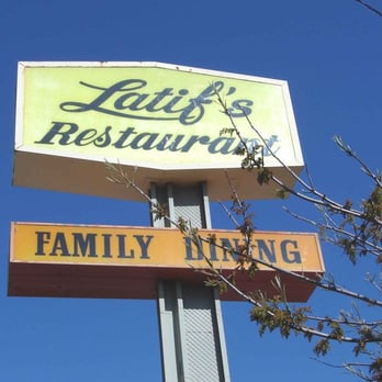 Latif's - American Near Me - Turlock, California