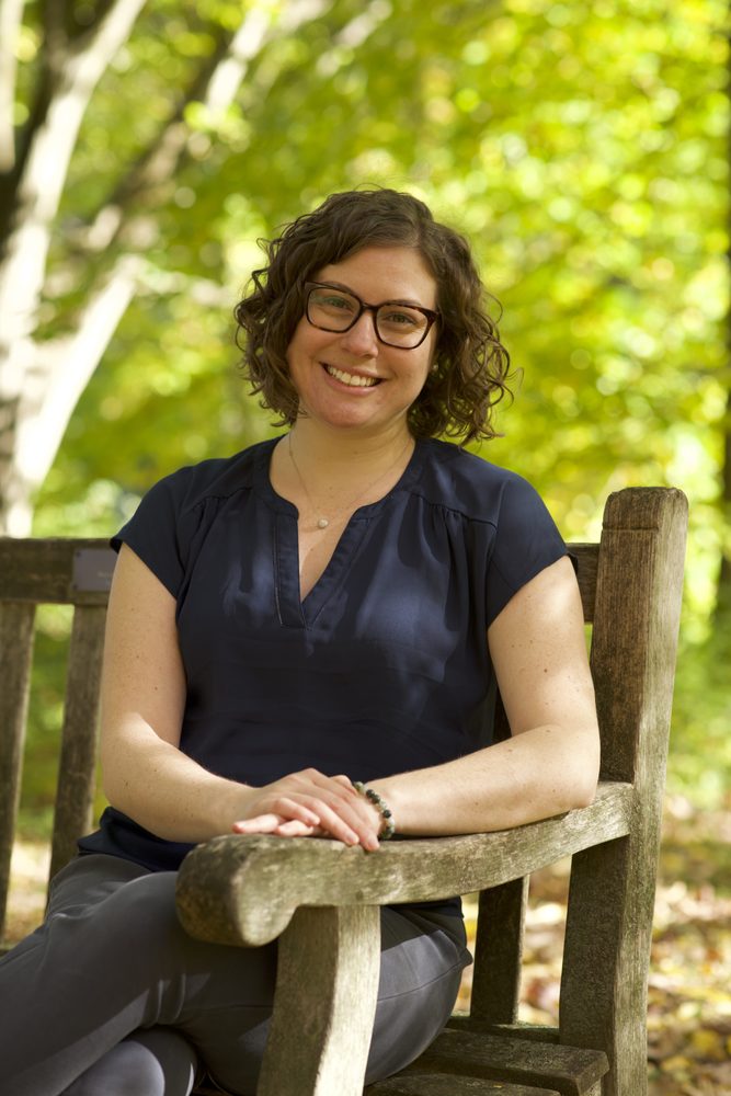 Healing with Hannah - grief counselor in Cambridge, MA