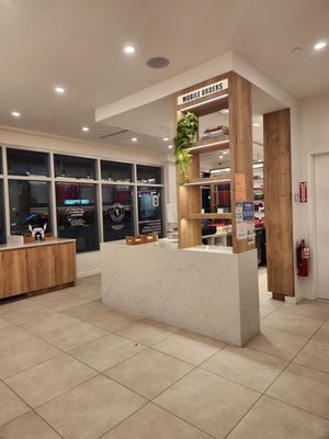 Brasa Peruvian Kitchen by null