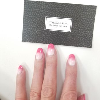 Style Nails - It's Eric - Nail Salons Near Me - La Quinta, California Style Nails - It's Eric - Nail Salons Near Me - La Quinta, California