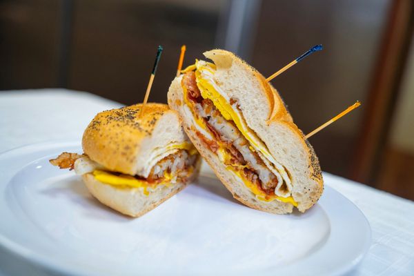 Rocky's Millwood Deli by null