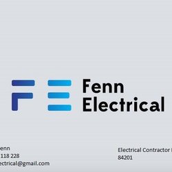 Fenn Electrical - Electrical contractor Lic: 84201