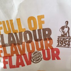 Burger King