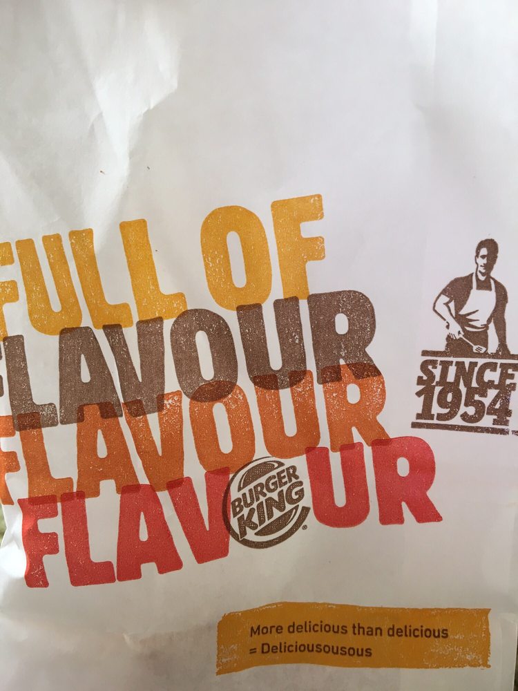 BURGER KING Updated March 2024 Bignells Corner, Potters Bar