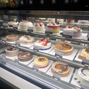 Paris Baguette - Cakes - Bakeries Near Me - San Antonio, Texas Paris Baguette - Cakes - Bakeries Near Me - San Antonio, Texas