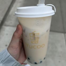 Yucoo - Yucoo Bubble Tea
