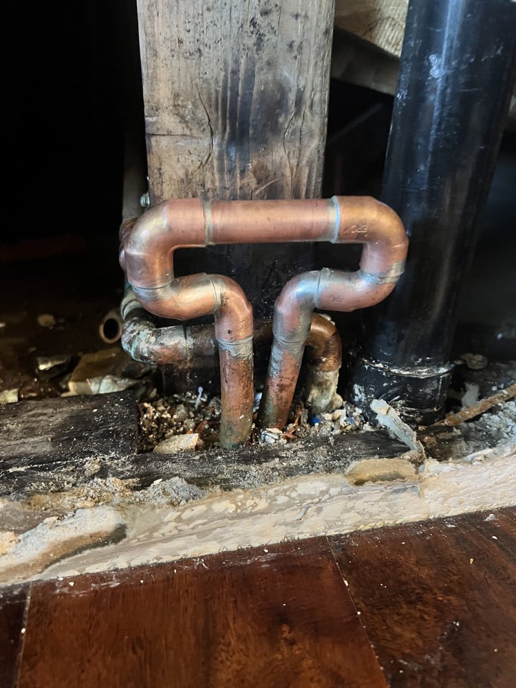 Slide of Bosch Plumbing