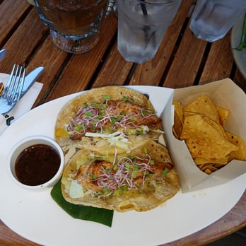 Duke's Malibu - Fish tacos - New American Near Me - Malibu, California Duke's Malibu - Fish tacos - New American Near Me - Malibu, California