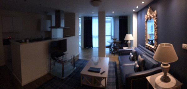 Princes Street Suites by null