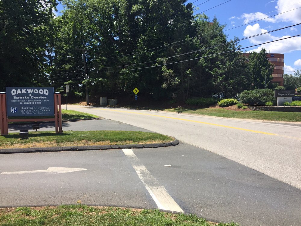 SMITH EVELYN F MD Updated May 2024 704 Hebron Ave, Glastonbury