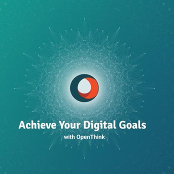 OpenThink Web Design - Web Design Near Me - Sacramento, California