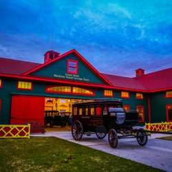 Grand Hotel Stables