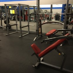 Jefferson Fitness