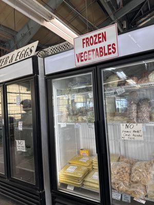 State Farmers Market by null