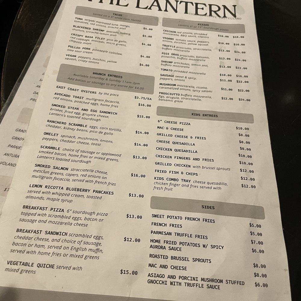 The Lantern - Gastropubs Near Me - Ridgefield, Connecticut The Lantern - Gastropubs Near Me - Ridgefield, Connecticut
