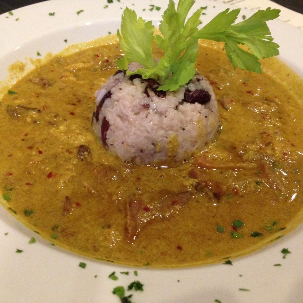 Savvor Restaurant & Lounge - Coconut curry - Lounges Near Me - Boston, Massachusetts Savvor Restaurant & Lounge - Coconut curry - Lounges Near Me - Boston, Massachusetts