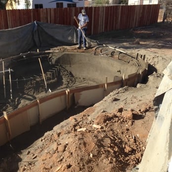 Pacific Pools & Patios - Hot Tub & Pool Near Me - Riverside, California