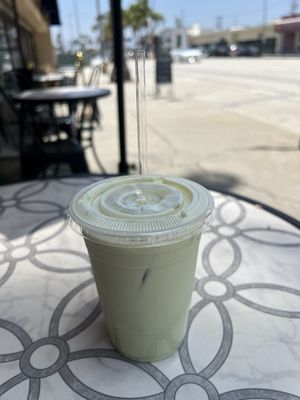 Le Frenchie Cafe by null