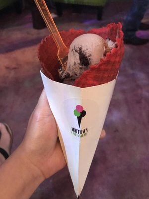 Midtown Creamery by null