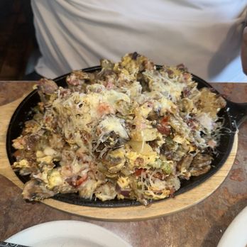 Huckleberry's - Miss Louisiana Omelet - Cajun/Creole Near Me - Turlock, California Huckleberry's - Miss Louisiana Omelet - Cajun/Creole Near Me - Turlock, California