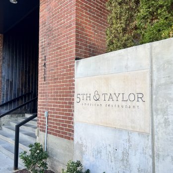 5TH & TAYLOR - Updated May 2024 - 1401 Photos & 1392 Reviews - 1411 5th