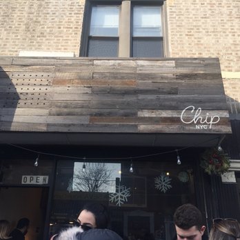 Chip City - Bakeries Near Me - Astoria, New York