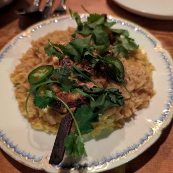 Dame - Seafood Near Me - New York, New York