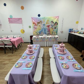 Fidgets Indoor Playground - Party & Event Planning Near Me - Las Vegas, Nevada