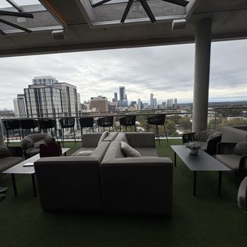 AC Hotel Austin-University - 11 floor - Hotels Near Me - Austin, Texas
