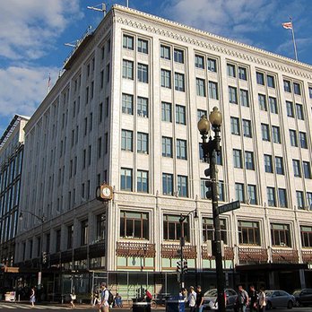 Terrell Place - Shared Office Spaces Near Me - Washington, DC, District of Columbia