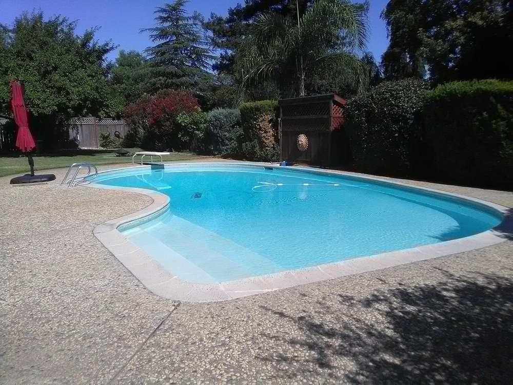 YUBA SUTTER POOL PROFESSIONALS Updated June 2024 Yuba City