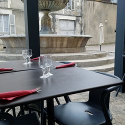 Le Quai