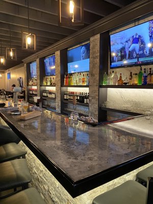 Tony's Pizza and Restaurant by null