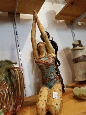Ventura Pottery Gallery by null