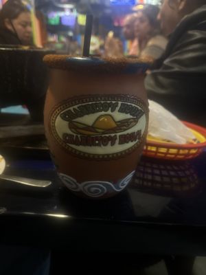 Charrito's House Mexican Restaurant by null