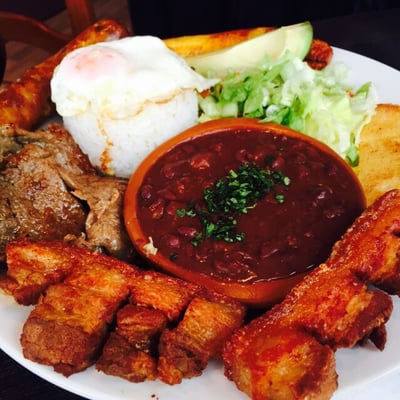 Donde Carlos by null