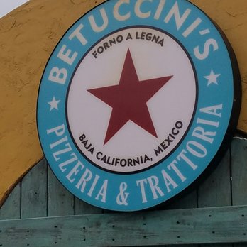 Betuccinis - Italian Near Me - Rosarito Beach, BCN