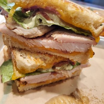 Gastropit Ellisville - Avocado Turkey Sandwich - Barbeque Near Me - Ellisville, Missouri Gastropit Ellisville - Avocado Turkey Sandwich - Barbeque Near Me - Ellisville, Missouri