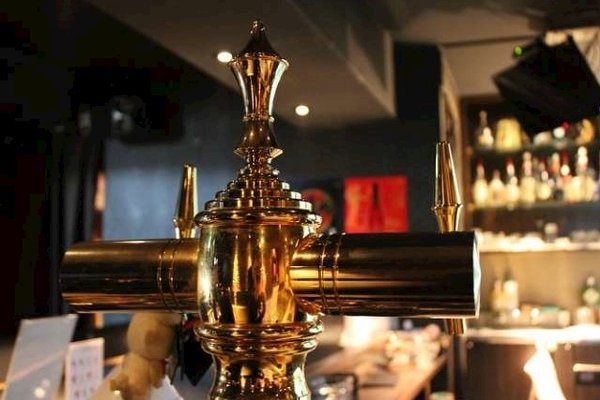 Girl S Bar A S Lounges 歌舞伎町1 15 10 歌舞伎町 新宿区 東京都 Japan