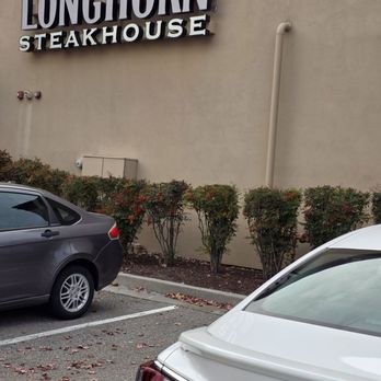 LongHorn Steakhouse - My Lexus parked in their complimentary parking lot. - American Near Me - Roanoke, Virginia LongHorn Steakhouse - My Lexus parked in their complimentary parking lot. - American Near Me - Roanoke, Virginia