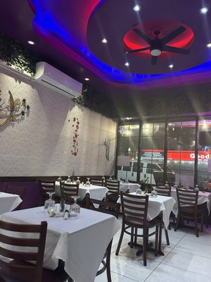 Bombay Grill House by null