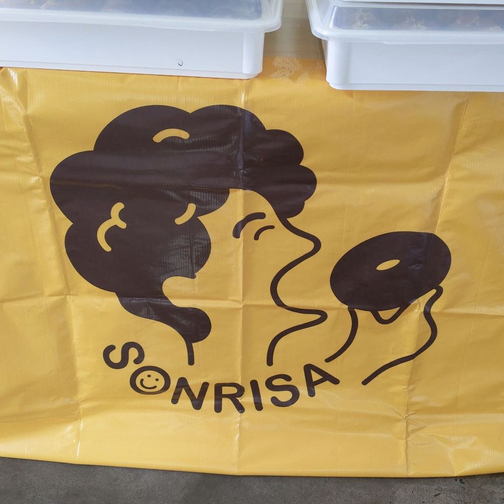 Sonrisa Donuts - Donuts Near Me