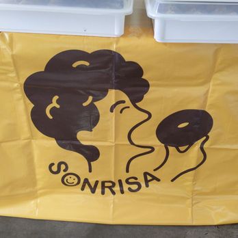 Sonrisa Donuts - Donuts Near Me Sonrisa Donuts - Donuts Near Me