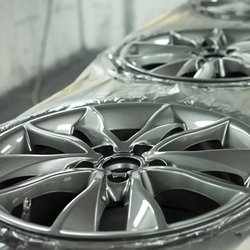 Wheel Repair Guys of NM