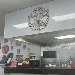 The Grill at Madison Drug