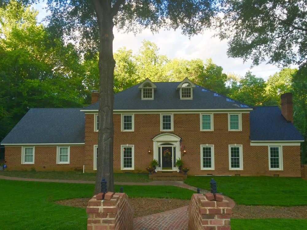 CLASSIC WINDOW TINTING Greensboro, NC Yelp