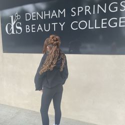 Denham Springs Beauty College - Denham Springs Beauty college